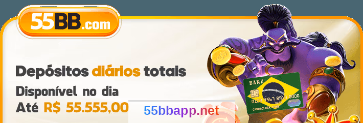 Slots na 55bb plataforma: vem ver o que tá bombando 🎰 6 Imagem ilustrativa