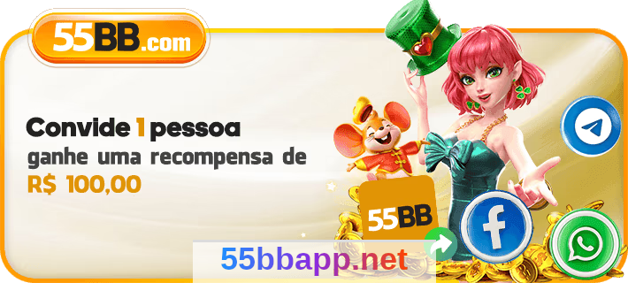 Slots na 55bb plataforma: vem ver o que tá bombando 🎰 7 Imagem ilustrativa